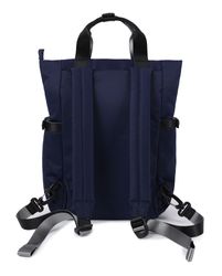 Sac à Dos Hedgren Nova Navy Cosmos - 14L - Antitache/déperlant - Neuf