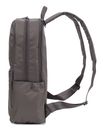Hedgren Inner City Ava Square Backpack RFID 15,6" Sepia