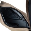 Hedgren Nova Neutron Small Crossover S Stone Beige Hedgren Nova Neutron Small Crossover S Stone Beige