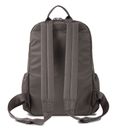 Hedgren Inner City Vogue Backpack XXL RFID XXL Sepia Hedgren Inner City Vogue Backpack XXL RFID XXL Sepia