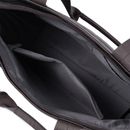 Hedgren Inner City Zoe Tote M Sepia