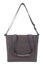 Hedgren Inner City Zoe Tote M Sepia