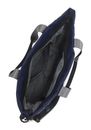 Hedgren Nova Galactic Shoulder Bag / Tote Navy Cosmos Hedgren Nova Galactic Shoulder Bag / Tote Navy Cosmos