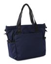 Hedgren Nova Galactic Shoulder Bag / Tote Navy Cosmos Hedgren Nova Galactic Shoulder Bag / Tote Navy Cosmos