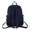Hedgren Nova Cosmos Large Backpack 2 Compartments 13" Navy Cosmos