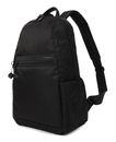 Hedgren Inner City Vogue Backpack XXL RFID XXL Black Hedgren Inner City Vogue Backpack XXL RFID XXL Black