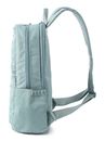 Hedgren Inner City Ava Square Backpack RFID 15,6" Quilted Sage