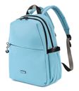 Hedgren Nova Cosmos Large Backpack 2 Compartments 13" Summer Sky