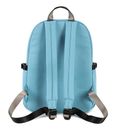 Hedgren Nova Cosmos Large Backpack 2 Compartments 13" Summer Sky