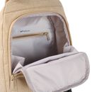 Hedgren Inner City Vogue Backpack Small RFID S Essence Rattan Hedgren Inner City Vogue Backpack Small RFID S Essence Rattan