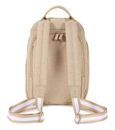 Hedgren Inner City Vogue Backpack Small RFID S Essence Rattan Hedgren Inner City Vogue Backpack Small RFID S Essence Rattan