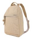 Hedgren Inner City Vogue Backpack Small RFID S Essence Rattan Hedgren Inner City Vogue Backpack Small RFID S Essence Rattan