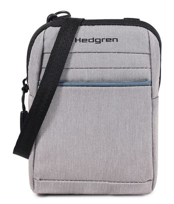 Hedgren Lineo Slim Crossover Silver