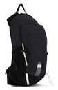 PIQUADRO Foldable Outdoor Backpack Nero PIQUADRO Foldable Outdoor Backpack Nero