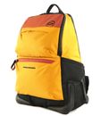 PIQUADRO Corner 2O Computer Backpack Giallo PIQUADRO Corner 2O Computer Backpack Giallo