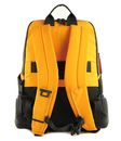 PIQUADRO Corner 2O Computer Backpack Giallo PIQUADRO Corner 2O Computer Backpack Giallo