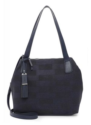 Tamaris Letzia Shopper Blue