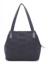Tamaris Letzia Shopper Blue Tamaris Letzia Shopper Blue