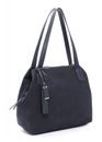 Tamaris Letzia Shopper Blue Tamaris Letzia Shopper Blue