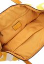 Tamaris Lou Bowlingbag Yellow Tamaris Lou Bowlingbag Yellow