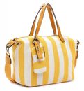 Tamaris Lou Bowlingbag Yellow Tamaris Lou Bowlingbag Yellow