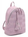 Tamaris Letzia Backpack Lightpurple Tamaris Letzia Backpack Lightpurple