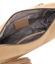Tamaris Letzia Shoulder Bag Sand Tamaris Letzia Shoulder Bag Sand