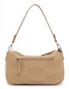 Tamaris Letzia Shoulder Bag Sand Tamaris Letzia Shoulder Bag Sand