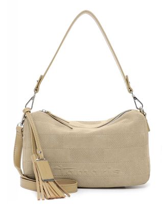 Tamaris Letzia Shoulder Bag Khaki