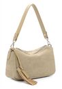 Tamaris Letzia Shoulder Bag Khaki