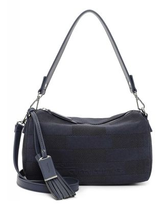 Tamaris Letzia Shoulder Bag Blue