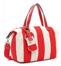Tamaris Lou Bowlingbag Red