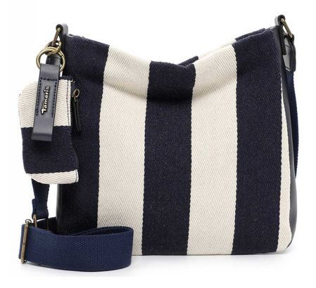 Tamaris Lou Crossbody Bag Blue