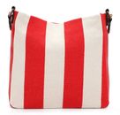 Tamaris Lou Crossbody Bag Red Tamaris Lou Crossbody Bag Red