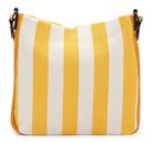 Tamaris Lou Crossbody Bag Yellow Tamaris Lou Crossbody Bag Yellow