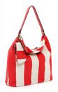 Tamaris Lou Shopper Red Tamaris Lou Shopper Red