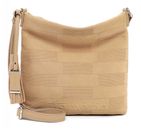 Tamaris Letzia Shoulder Bag Sand Tamaris Letzia Shoulder Bag Sand