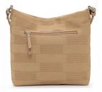 Tamaris Letzia Shoulder Bag Sand Tamaris Letzia Shoulder Bag Sand