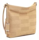 Tamaris Letzia Shoulder Bag Sand Tamaris Letzia Shoulder Bag Sand