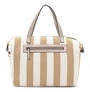Tamaris Lou Bowlingbag Sand Tamaris Lou Bowlingbag Sand