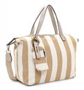Tamaris Lou Bowlingbag Sand Tamaris Lou Bowlingbag Sand