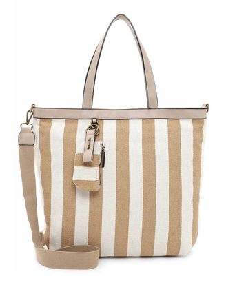 Tamaris Lou Shopper Sand