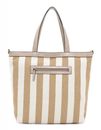 Tamaris Lou Shopper Sand Tamaris Lou Shopper Sand