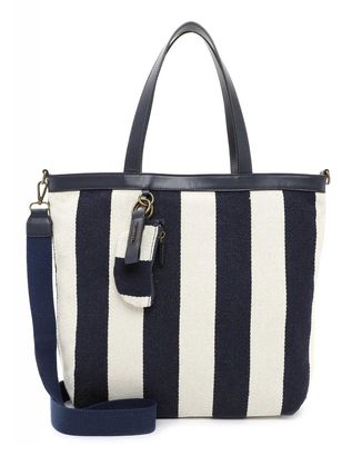 Tamaris Lou Shopper Blue Tamaris Lou Shopper Blue