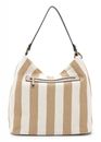 Tamaris Lou Shopper Sand Tamaris Lou Shopper Sand