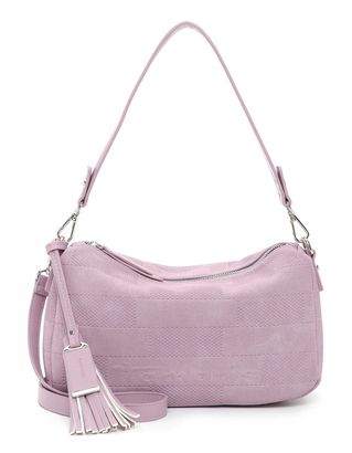 Tamaris Letzia Shoulder Bag Lightpurple