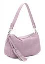 Tamaris Letzia Shoulder Bag Lightpurple Tamaris Letzia Shoulder Bag Lightpurple