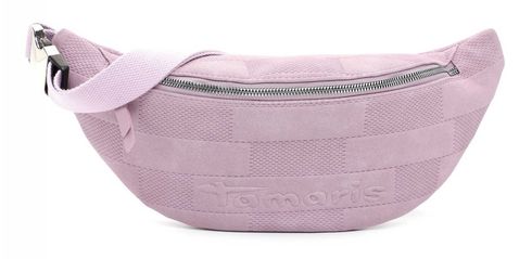 Tamaris Letzia Beltbag Lightpurple