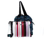 Gabs G3 Plus Holiday Bag M Toni Caldi + Nero + Fresia Gabs G3 Plus Holiday Bag M Toni Caldi + Nero + Fresia