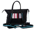 Gabs G3 Plus Holiday Bag M Toni Caldi + Nero + Fresia Gabs G3 Plus Holiday Bag M Toni Caldi + Nero + Fresia